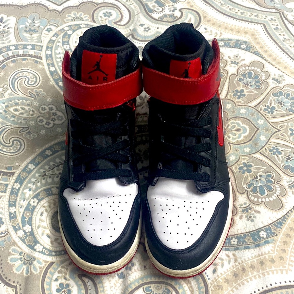 Nike Air Jordan 1s